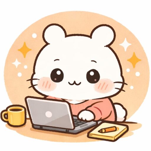 わーむのアバター